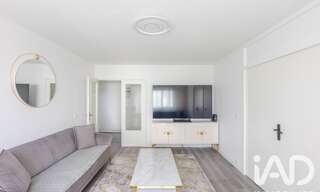 Appartement 4 Pièces 80 m² à vendre à Montigny-lès-Cormeilles (95370)