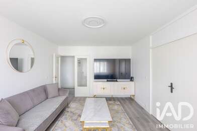 Appartement 4 pièces 210000 €