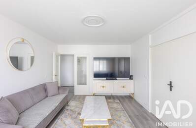 Vente Appartement 4 pièces — photo du bien
