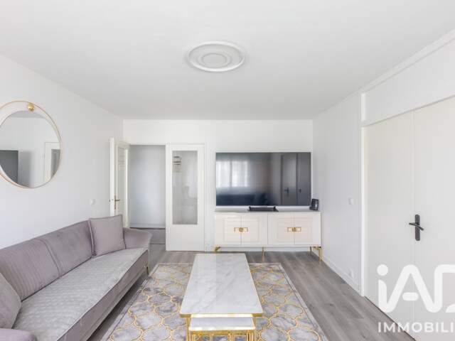 Vente Appartement 4 pièces — photo du bien