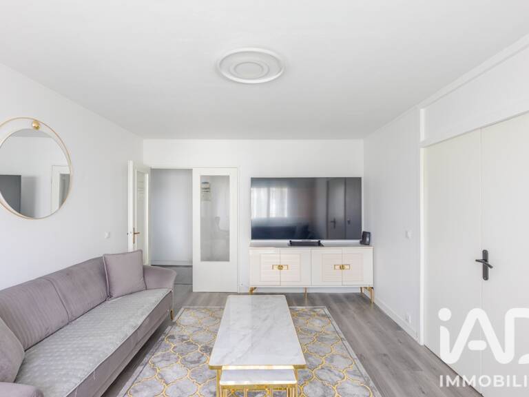 Vente Appartement 4 pièces — photo 1