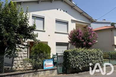 Maison 5 pièces 134500 €