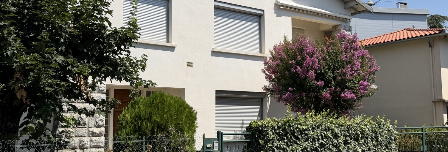 Maison 5 Pièces 140 m² à vendre à Saint-Gaudens (31800)