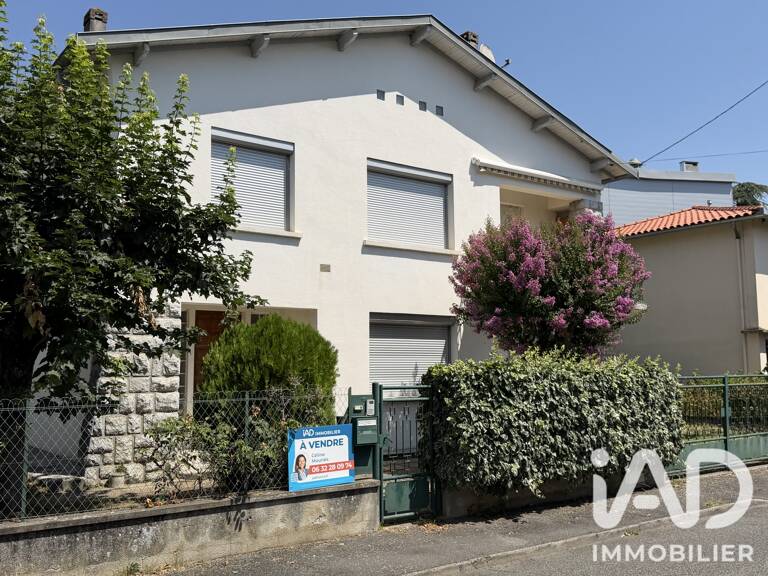 Vente Maison/villa 5 pièces — photo 1