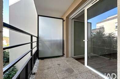 Appartement 3 pièces 1081 €