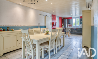 Maison 4 Pièces 100 m² à vendre à Luttange (57935)