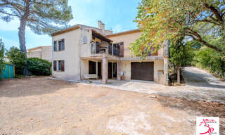 Maison 5 Pièces 163 m² à vendre à Pierrefeu-du-Var (83390)