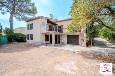 Maison 5 pièces 385000 €