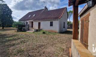Maison 6 Pièces 133 m² à vendre à Limogne-en-Quercy (46260)