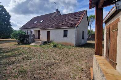 Maison 6 pièces 195000 €