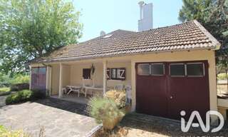 Maison 5 Pièces 128 m² à vendre à Saint-Fargeau-Ponthierry (77310)