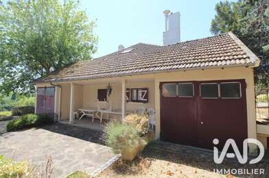 Maison 5 pièces 241000 €