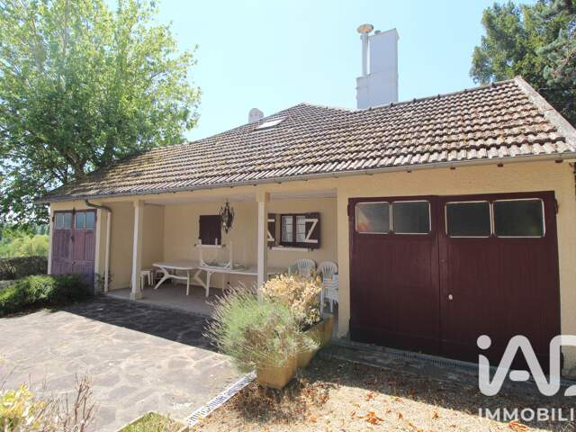 Vente Maison/villa 5 pièces — photo du bien