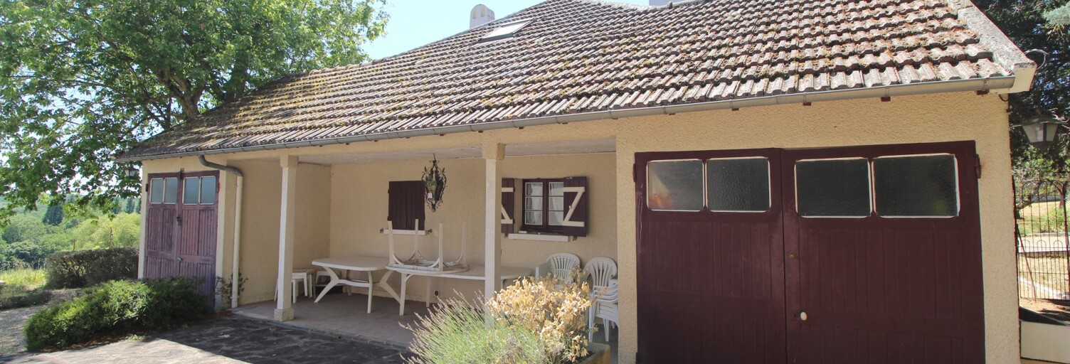 Maison 5 Pièces 128 m² à vendre à Saint-Fargeau-Ponthierry (77310)