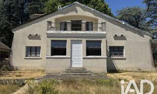 Maison 6 Pièces 125 m² à vendre à Saint-Fargeau-Ponthierry (77310)