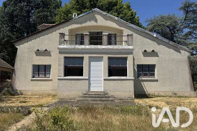 Maison 6 pièces 241000 €