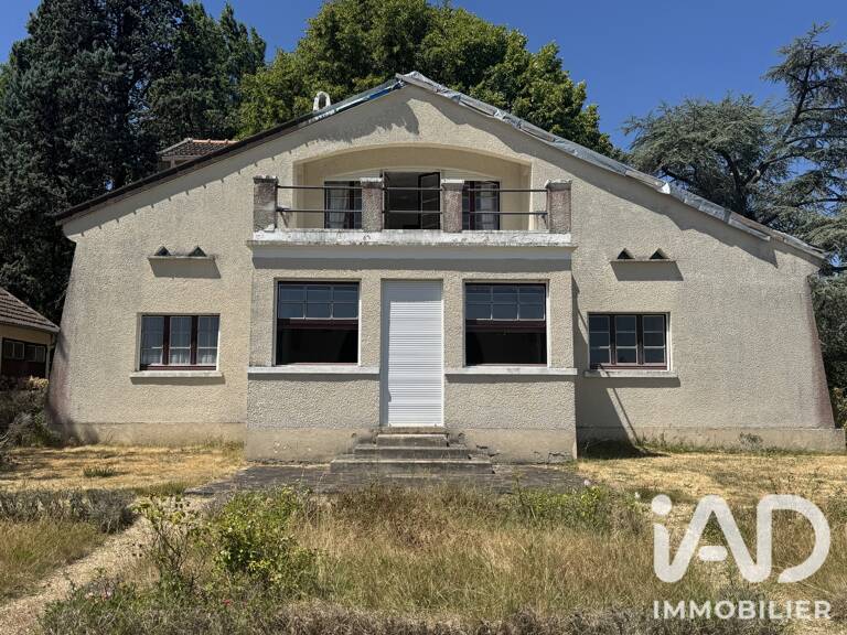 Vente Maison/villa 6 pièces — photo 1