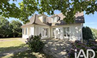 Maison 7 Pièces 135 m² à vendre à Saint-Sulpice-le-Guérétois (23000)