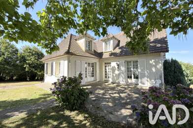 Maison 7 pièces 169000 €