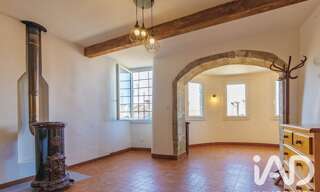 Maison 4 Pièces 66 m² à vendre à Le Pègue (26770)