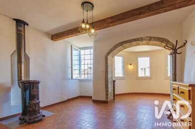 Maison 4 pièces 180000 €