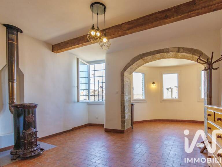 Vente Maison de village 4 pièces — photo 1