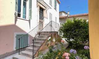 Appartement 3 Pièces 56 m² à vendre à Nice (06000)