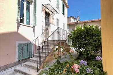 Appartement 3 pièces 228000 €