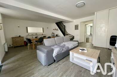 Maison 3 pièces 98000 €