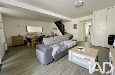 Vente Maison/villa 3 pièces — photo du bien