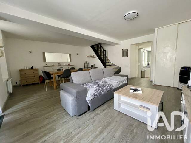 Vente Maison/villa 3 pièces — photo du bien