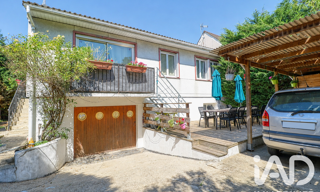 Maison 6 Pièces 126 m² à vendre à Pierrelaye (95480)
