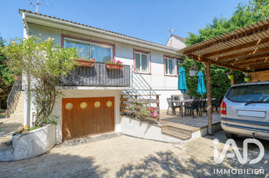Maison 6 pièces 350000 €