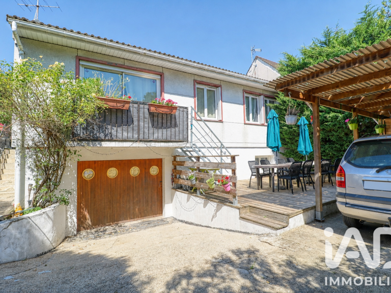 Vente Maison/villa 6 pièces — photo 1