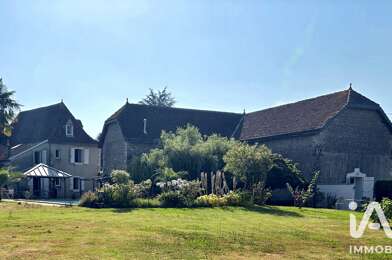 Maison 9 pièces 520000 €