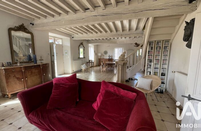 Vente Maison/villa 9 pièces — photo 2