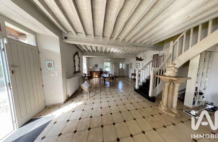Vente Maison/villa 9 pièces — photo 3