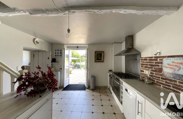 Vente Maison/villa 9 pièces — photo 4