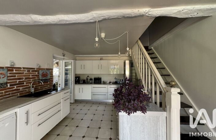 Vente Maison/villa 9 pièces — photo 5