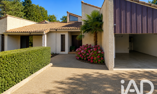 Maison 6 Pièces 194 m² à vendre à Léguevin (31490)