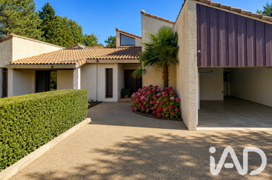 Maison 6 pièces 568000 €