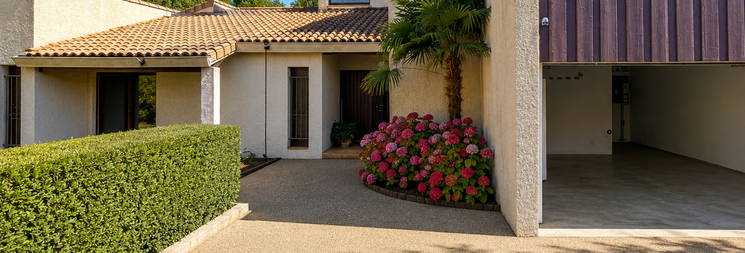 Maison 6 Pièces 194 m² à vendre à Léguevin (31490)