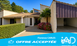 Maison 6 Pièces 194 m² à vendre à Léguevin (31490)