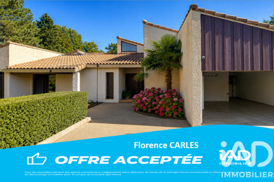 Maison 6 pièces 568000 €