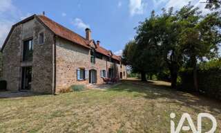 Maison 7 Pièces 197 m² à vendre à Vayrac (46110)