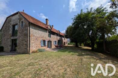 Maison 7 pièces 315000 €