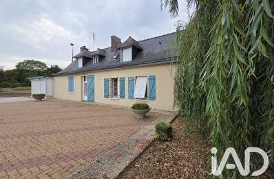 Vente Maison/villa 4 pièces — photo du bien