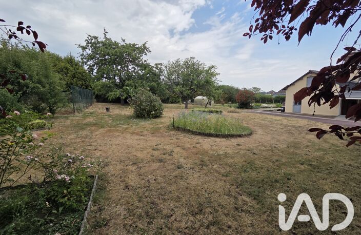 Vente Maison/villa 4 pièces — photo 4