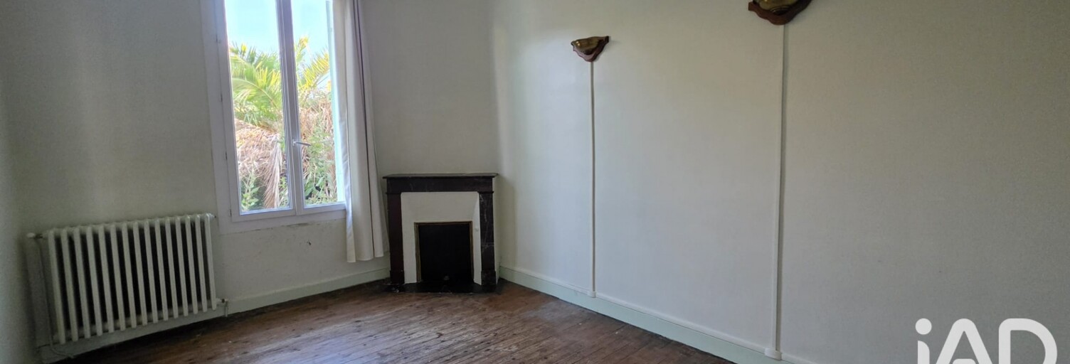 Maison 4 Pièces 71 m² à vendre à Bergerac (24100)