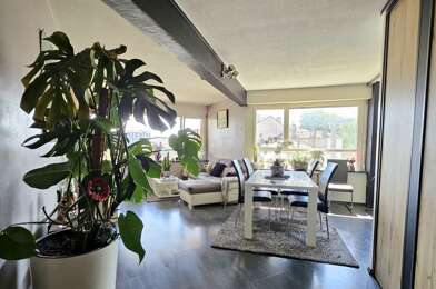 Appartement 3 pièces 159990 €